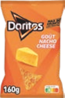 Doritos nacho cheese - DORITOS en promo chez Aldi Doritos nacho cheese - DORITOS dans le catalogue Aldi
