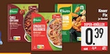 Fixx im EDEKA Prospekt Fixx von Knorr im aktuellen EDEKA Prospekt für 0,39 €
