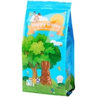 Chocolats Happy Bunny - Action en promo chez Action Saintes à 1,79 €