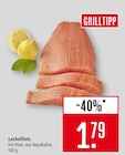 Marktkauf Freiburg - Lachsfilets Angebot im Prospekt Lachsfilets bei Marktkauf im Freiburg Prospekt für 1,79 €
