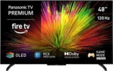 OLED TV TV-48Z80BEZ im Angebot bei expert in Hoyerswerda OLED TV TV-48Z80BEZ Angebote von Panasonic bei expert Hoyerswerda für 899,00 €