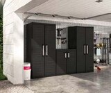 Detroit XL niedrig Angebote von Keter bei Globus-Baumarkt Goslar für 79,00 €