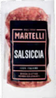 Aktuelles Salsiccia Angebot bei Netto Marken-Discount in Hildesheim ab 2,29 €