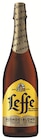 Biere blonde 6,6° - ABBAYE DE LEFFE en promo chez Bi1 Dijon à 1,04 €