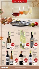 Aktueller Penny Prospekt mit Wein, "Wer günstig will, muss Penny.", Seite 26