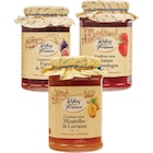 SUR TOUTES LES CONFITURES - REFLETS DE FRANCE dans le catalogue Carrefour Market