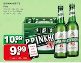 Getränke Paradies - Pils Angebot im Prospekt Pils bei Getränke Paradies im Prospekt "" für 9,99 €