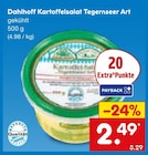 Kartoffelsalat Tegernseer Art von Dahlhoff im aktuellen Netto Marken-Discount Prospekt für 2,49 €