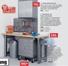 Werkstatt bei BAUHAUS in Neuwied Werkstatt im Angebot bei BAUHAUS Neuwied