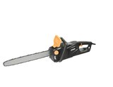 Brico Dépôt Gognies-Chaussée - Promo Tronçonneuse électrique 2200 W - 40 cm Promo Tronçonneuse électrique 2200 W - 40 cm à 79,90 € dans le catalogue Brico Dépôt à Gognies-Chaussée