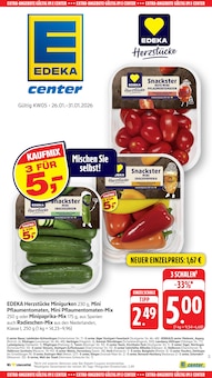 Tomaten im E center Prospekt "Aktuelle Angebote" mit 70 Seiten (Stuttgart)