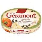 Weichkäse von Géramont im aktuellen Lidl Prospekt