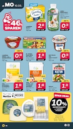 Butter Angebot im aktuellen Netto mit dem Scottie Prospekt auf Seite 6