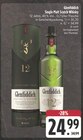 Single Malt Scotch Whisky im Angebot bei E center in Amberg Single Malt Scotch Whisky Angebote von Glenfiddich bei E center Amberg für 24,99 €