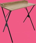 Bureau Loka - Intermarché Hyper Bureau Loka à 29,90 € dans le catalogue Intermarché Hyper