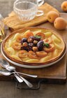 Tarte Couronne Multifruits à 7,99 € dans le catalogue Intermarché Hyper