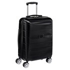 Valise rigide Comète - DELSEY en promo chez Carrefour Troyes à 59,99 €