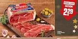Serrano-Schinken Angebote von Campofrio bei REWE Wilhelmshaven für 2,29 €