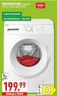 Aktuelles Waschmaschine WA461013 Angebot bei Marktkauf in Lemgo ab 199,99 €