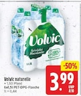 naturelle von Volvic für 3,99 € bei E center im Angebot naturelle von Volvic im aktuellen E center Prospekt