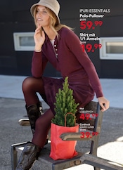 Hut im Peek und Cloppenburg Prospekt in Peine Aktueller Peek und Cloppenburg Prospekt mit Hut, "SALE", Seite 6