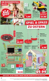 Camping im Kaufland Prospekt in Gotha Aktueller Kaufland Prospekt mit Camping, "Aktuelle Angebote", Seite 54