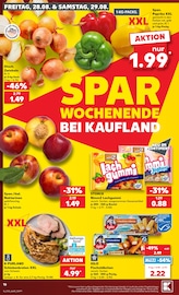 Joghurt im Kaufland Prospekt in München Aktueller Kaufland Prospekt mit Joghurt, "Hier bin ich richtig", Seite 16