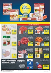 Aktueller diska Prospekt mit Würstchen, "alles an deinem ort.", Seite 6