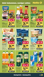 Aktueller Netto mit dem Scottie Prospekt mit Nüsse, "Günstig. Besser. Für Dich.", Seite 9