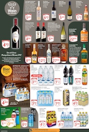 Aktueller GLOBUS Prospekt mit Wodka, "Aktuelle Angebote", Seite 20