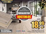 wohnstore Petzold - Design-Vinyl-Klick-Belag Nico Plus Angebot im Prospekt Design-Vinyl-Klick-Belag Nico Plus bei wohnstore Petzold im Prospekt "" für 18,99 €