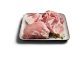 Lidl - Frisches Schlachtpaket Angebot im Prospekt Frisches Schlachtpaket bei Lidl im Prospekt "" für 4,49 €