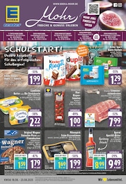 EDEKA Prospekt für Alfter: "Aktuelle Angebote", 24 Seiten, 18.08.2025 - 23.08.2025
