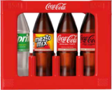 EDEKA - Coca-Cola, Fanta, Sprite, mezzo mix oder Lift Angebot im Prospekt Coca-Cola, Fanta, Sprite, mezzo mix oder Lift bei EDEKA im Prospekt "" für 11,99 €