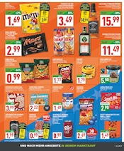 Aktueller Marktkauf Prospekt mit Mars, "Aktuelle Angebote", Seite 11