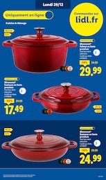 Offre Sauteuse dans le catalogue Lidl du moment à la page 79