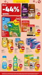 Meßmer Angebot im aktuellen Penny Prospekt auf Seite 38