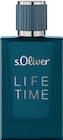 Aktuelles S. Oliver Man Eau de Toilette oder After Shave Angebot bei Rossmann in Erfurt ab 9,45 €