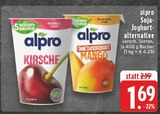 Soja-Joghurtalternative Kirsche im Angebot bei E center in Unna Soja-Joghurtalternative Kirsche Angebote von alpro bei E center Unna für 1,69 €