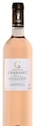 Promo Coteaux Varois AOP Rosé Cuvée Sélection à 4,00 € dans le catalogue Super U à Vaucresson