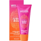 Handcreme Amber Divine von WELEDA im aktuellen dm-drogerie markt Prospekt für 5,45 €