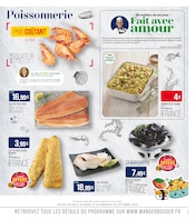 Moules Angebote im Prospekt "Fête du Boucher" von Supermarchés Match Moules Angebote im Prospekt "Fête du Boucher" von Supermarchés Match auf Seite 5