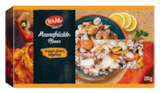 Meeresfrüchte-Pfanne von Sol & Mar für 2,99 € bei Lidl im Angebot Meeresfrüchte-Pfanne von Sol & Mar im aktuellen Lidl Prospekt