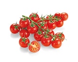 Aktuelles Mini Cherry Rispentomaten Angebot bei REWE in Dortmund ab 2,49 €