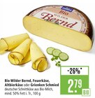 Bio Wilder Bernd im Angebot bei Marktkauf in Hanau Bio Wilder Bernd Angebote bei Marktkauf Hanau für 2,79 €
