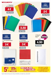 Aktueller Woolworth Prospekt mit Eis, "Aktuelle Angebote", Seite 29