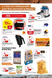 Prospectus Weldom "La foire de l'habitat" en cours à Menton, Page 6 Catalogue Weldom en cours à Menton, "La foire de l'habitat", Page 6