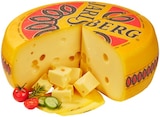 Schnittkäse von Jarlsberg für 1,99 € bei REWE im Angebot Schnittkäse von Jarlsberg im aktuellen REWE Prospekt