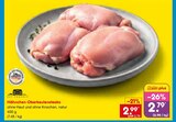 Aktuelles Hähnchen-Oberkeulensteaks Angebot bei Netto Marken-Discount in Heilbronn ab 2,79 €
