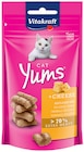Cat Yums bei Kiebitzmarkt im Vetschau Prospekt für 1,19 €